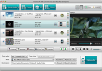 4Videosoft MXF Convertisseur pour Mac 4Videosoft MXF Convertisseur pour Mac