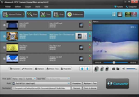 Aiseesoft WTV Convertisseur Aiseesoft WTV Convertisseur