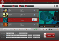 4Videosoft Vidéo Audio Convertisseur 4Videosoft Vidéo Audio Convertisseur