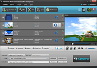 Aiseesoft MOV Convertisseur Aiseesoft MOV Convertisseur