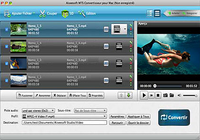 Aiseesoft MTS Convertisseur pour Mac Aiseesoft MTS Convertisseur pour Mac