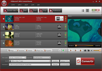 4Videosoft MPEG Convertisseur 4Videosoft MPEG Convertisseur