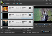 Aiseesoft M2TS Convertisseur Aiseesoft M2TS Convertisseur