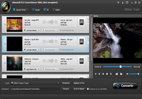 Aiseesoft FLV Convertisseur Vidéo Aiseesoft FLV Convertisseur Vidéo