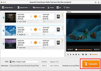 Aiseesoft Convertisseur Média Total pour Mac Aiseesoft Convertisseur Média Total pour Mac