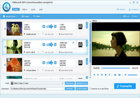 4Videosoft MP4 Convertisseur 4Videosoft MP4 Convertisseur