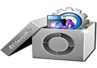 4Videosoft FLV Audio Convertisseur Mac 4Videosoft FLV Audio Convertisseur Mac