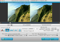 Aiseesoft 3D Convertisseur pour Mac Aiseesoft 3D Convertisseur pour Mac
