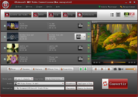 4Videosoft MKV Vidéo Convertisseur 4Videosoft MKV Vidéo Convertisseur