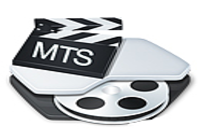Aiseesoft MTS Convertisseur pour Mac Aiseesoft MTS Convertisseur pour Mac