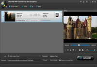 Aiseesoft WMV Convertisseur Aiseesoft WMV Convertisseur