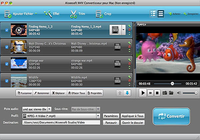 Aiseesoft M4V Convertisseur pour Mac Aiseesoft M4V Convertisseur pour Mac