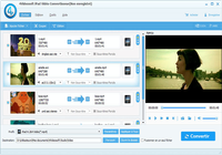 4Videosoft iPad Vidéo Convertisseur 4Videosoft iPad Vidéo Convertisseur