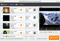 Aiseesoft M2TS Convertisseur pour Mac Aiseesoft M2TS Convertisseur pour Mac