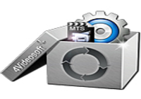 4Videosoft MTS Convertisseur pour Mac 4Videosoft MTS Convertisseur pour Mac