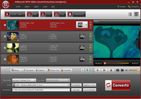 4Videosoft WMV Vidéo Convertisseur 4Videosoft WMV Vidéo Convertisseur