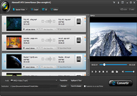 Aiseesoft MTS Convertisseur Aiseesoft MTS Convertisseur