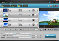 Aiseesoft TRP Convertisseur Aiseesoft TRP Convertisseur