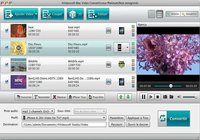 4Videosoft Mac Vidéo Convertisseur Platinum 4Videosoft Mac Vidéo Convertisseur Platinum