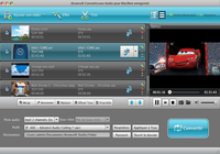 Aiseesoft Convertisseur Audio pour Mac Aiseesoft Convertisseur Audio pour Mac