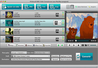 4Videosoft MKV Vidéo Convertisseur pour Mac 4Videosoft MKV Vidéo Convertisseur pour Mac