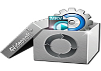 4Videosoft MKV Vidéo Convertisseur pour Mac 4Videosoft MKV Vidéo Convertisseur pour Mac