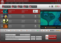 4Videosoft Zune Vidéo Convertisseur 4Videosoft Zune Vidéo Convertisseur