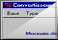 Convertisseur de monnaie Convertisseur de monnaie
