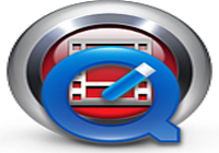 4Videosoft QuickTime Vidéo Convertisseur 4Videosoft QuickTime Vidéo Convertisseur