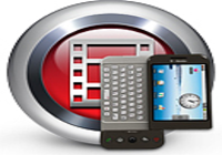 4Videosoft Google Vidéo Convertisseur 4Videosoft Google Vidéo Convertisseur