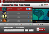 4Videosoft QuickTime Vidéo Convertisseur 4Videosoft QuickTime Vidéo Convertisseur