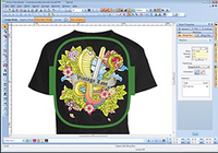 Wilcom® DecoStudio© e2 Wilcom® DecoStudio© e2