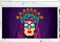 CorelDRAW Graphics Suite X6 CorelDRAW Graphics Suite X6