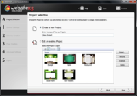 WebSite X5 Suite WebSite X5 Suite