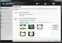 WebSite X5 Smart WebSite X5 Smart