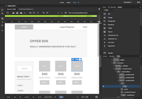 Adobe Dreamweaver Adobe Dreamweaver