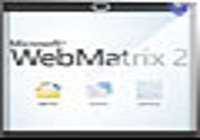 WebMatrix 2 WebMatrix 2