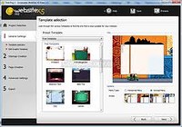 WebSite X5 Free WebSite X5 Free