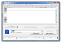 TrueCrypt TrueCrypt