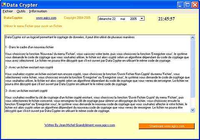 Data Crypter Data Crypter