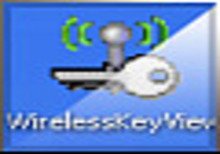 WirelessKeyView WirelessKeyView