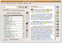 Dictionnaire Le Littré Dictionnaire Le Littré
