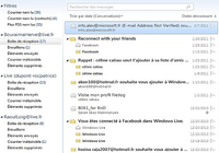 Windows Live Mail Windows Live Mail