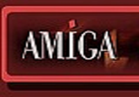 Amiga Arcade Launcher Amiga Arcade Launcher
