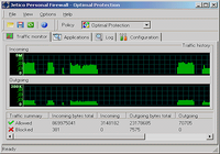 Jetico Personal Firewall Jetico Personal Firewall