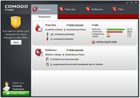 Comodo Firewall 2012 Comodo Firewall 2012