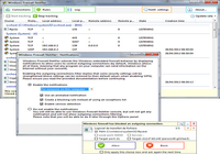 Windows Firewall Notifier Windows Firewall Notifier