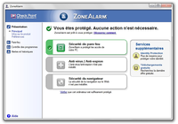 ZoneAlarm Free Firewall 2013 ZoneAlarm Free Firewall 2013