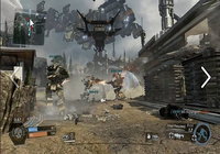 Titanfall Titanfall