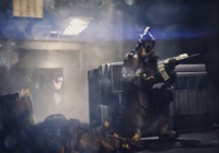 Warface Warface